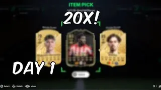 Thumbnail: How good are the 78+ Player Picks?