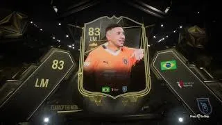 Thumbnail: How Good are the 81+ Double Upgrades?! (Numero FUT)