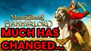 Thumbnail: I Played Bannerlord in 2026… Is It Actually Worth It?