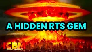 Thumbnail: ICBM Escalation is a Hidden RTS Gem - 7 Reason Why