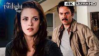 Thumbnail: "You Look Healthy" — Charlie Meets The New Bella | Twilight Breaking Dawn Part 2