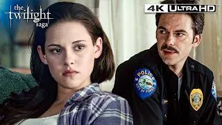 Thumbnail: Charlie Attempts To Dad Bella... Again (Full Scene) | Twilight: Eclipse
