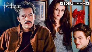 Thumbnail: Bella And Edward Gift Charlie A Fishing Trip (Full Scene) | Twilight: Breaking Dawn Part 2