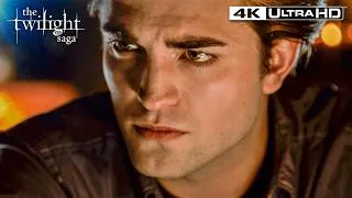 Thumbnail: Edward Can't Resist Bella — "I Don't Have The Strength To Stay Away From You" | Twilight