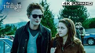 Thumbnail: "I'm Breaking All The Rules Anyway... Since I'm Going to Hell" — Edward's Iconic Line | Twilight