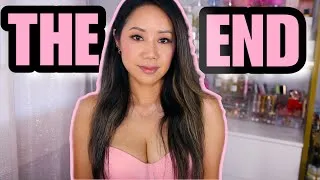 Thumbnail: End Of An Era