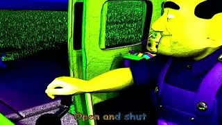 Thumbnail: Open Shut Sparta Pitch Inspired G Major EL Vocoder  Effect Extented