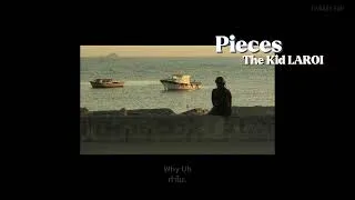 Thumbnail: [THAISUB/LYRICS/แปลไทย] PIECES - The Kid LAROI