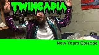 Thumbnail: Twincadia - S02E05 - New Years Eve 2018