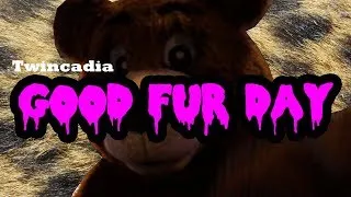 Thumbnail: Twincadia - S02E04 - Good Fur Day