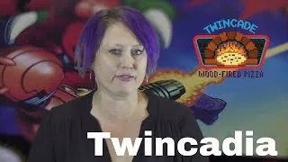 Thumbnail: Twincadia Episode 3 Part 2 Wood Fired Pizza Oven