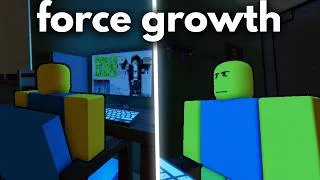 Thumbnail: how to actually make tangible progress w/ Roblox scripting