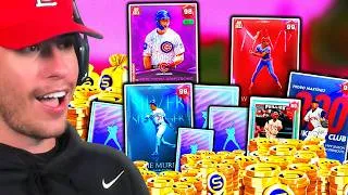 Thumbnail: I TOOK THE 99 SPEED TEAM INTO THE WEEKEND CLASSIC