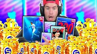 Thumbnail: I UPGRADED MY GOD SQUAD FOR THE WEEKEND CLASSIC