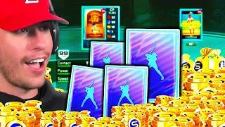 Thumbnail: I NEED TO PREPARE MY GOD SQUAD FOR THE WEEKEND CLASSIC