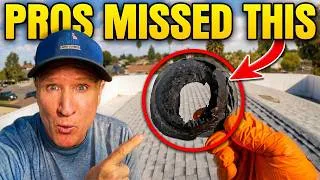 Thumbnail: These Scratching Noises Can DESTROY Your Home... Don't Hire the WRONG Pest Pro!