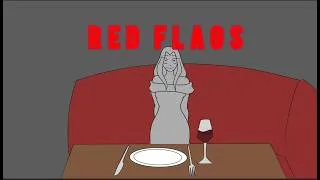 Thumbnail: Obsession | Red Flags | animatic