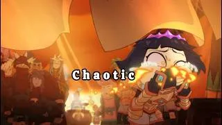 Thumbnail: Dragon Striker being a CHAOTIC show!