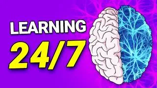 Thumbnail: Children's Brains Are Rewiring Constantly - Here's Why