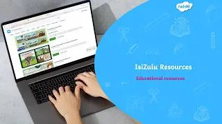 Thumbnail: IsiZulu Teaching Resources | CAPS Learning | Twinkl SA