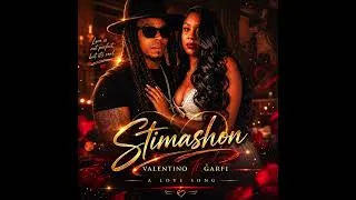 Thumbnail: Valentino ft Garfi - Stimashon