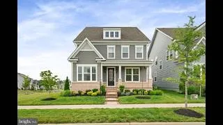 Thumbnail: Video preview - Residential for sale - 18001 Marsh Pine Road, Dumfries, VA 22026