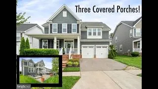 Thumbnail: Residential for sale - 2604 Crossvine Drive, Dumfries, VA 22026