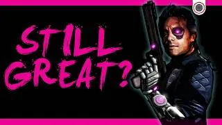 Thumbnail: Is Far Cry 3 Blood Dragon Still Great? (Far Cry 3 Blood Dragon Review)