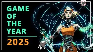 Thumbnail: Why Hades 2 is my 2025 GOTY