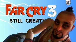 Thumbnail: Is Far Cry 3 Still Great? (Far Cry 3 Review)