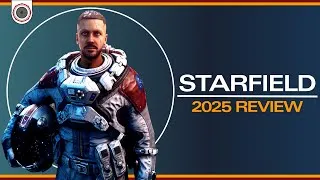Thumbnail: Starfield - The 2025 Review (and Shattered Space)