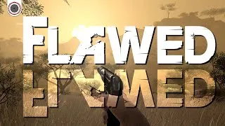 Thumbnail: Far Cry 2 - A Flawed Masterpiece