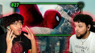 Thumbnail: SPIDER-MAN: BRAND NEW DAY SPOILER REVIEW - Double Feature Podcast | #27