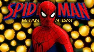 Thumbnail: SPIDER-MAN: BRAND NEW DAY IS THE BEST SPIDER-MAN MOVIE EVER