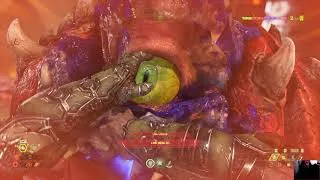 Thumbnail: Doom Eternal - Super Gore Nest