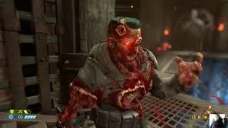 Thumbnail: Doom Eternal - Medium Difficulty - Level 1