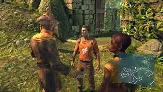 Thumbnail: Outcast - The Second Contact