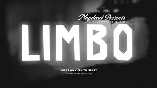 Thumbnail: LIMBO - end of the game