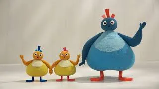Thumbnail: Crazy Invisible Invention! | Twirlywoos - WildBrain | Kid Movies