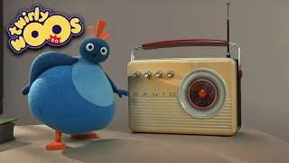 Thumbnail: Secret Invasion! | Twirlywoos - WildBrain | Kid Movies