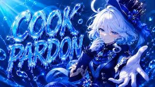 Thumbnail: COOK PARDON - AKDO and Lvbel C5