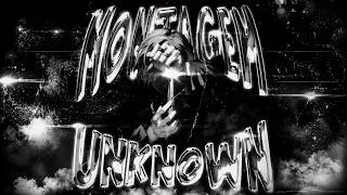 Thumbnail: MONTAGEM UNKNOWN (Slowed)