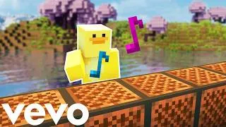 Thumbnail: I Made NO BATIDAO with Minecraft Sounds!