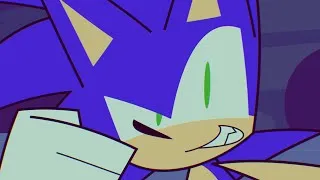 Thumbnail: SONIC SHORTS VOLUME 9: CHAOS PREDICAMENT