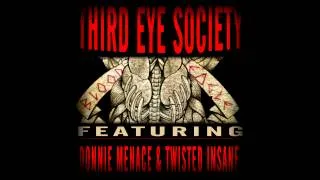 Thumbnail: Third Eye Society (Bigg Limn x TwistedEdge) - Blood Eagle (ft. Donnie Menace & Twisted Insane)