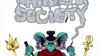 Thumbnail: Third Eye Society (Bigg Limn x TwistedEdge) - Phil Robertson (Snippet)