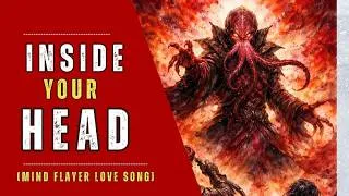 Thumbnail: Inside Your Head (Dungeons and Dragons Tentacled Romance)
