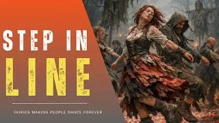 Thumbnail: Step in Line (Dungeons and Dragons Midsummer Folk Horror Anthem)