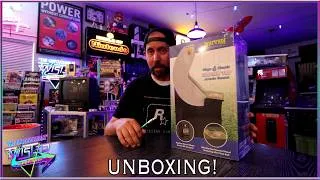 Thumbnail: Golden Tee x Replicade Premium Edition from New Wave Toys is here!