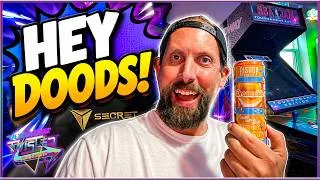 Thumbnail: Hey Doods! GTA 6 preorders! Black Ops 1 and 2?  WOW!